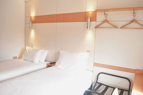 Ibis Budget - Gosford - Accommodation ACT 9