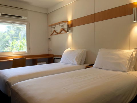 Ibis Budget - Gosford - Accommodation ACT 12