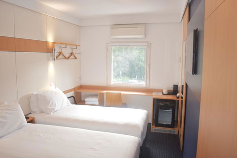 Ibis Budget - Gosford - Accommodation ACT 6