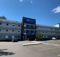 ibis Budget - Gosford - Accommodation ACT