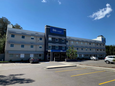 Ibis Budget - Gosford - Accommodation ACT 0
