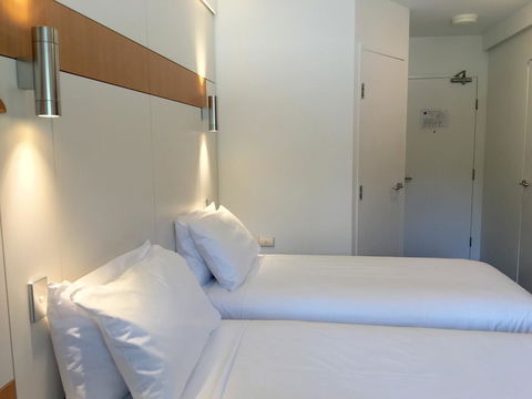 Ibis Budget - Gosford - Accommodation ACT 19