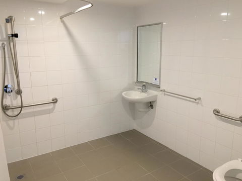 Ibis Budget - Gosford - Accommodation ACT 23