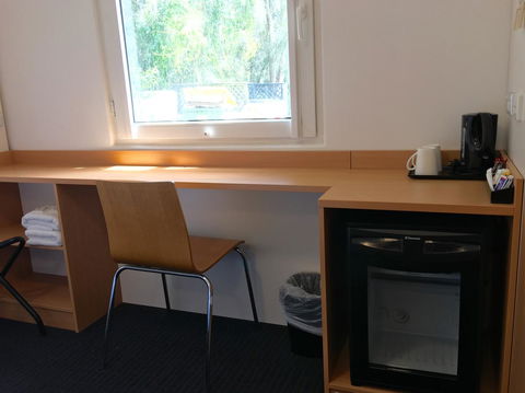 Ibis Budget - Gosford - Accommodation ACT 15