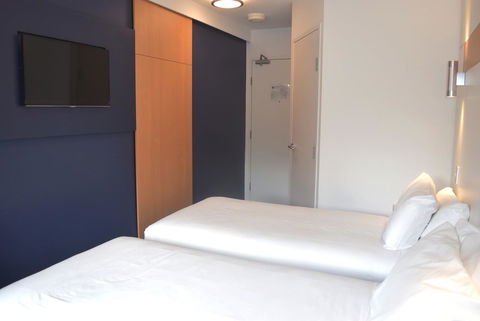 Ibis Budget - Gosford - Accommodation ACT 10