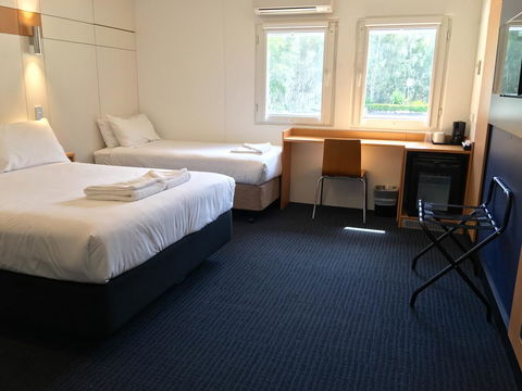 Ibis Budget - Gosford - Accommodation ACT 22