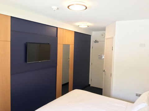 Ibis Budget - Gosford - Accommodation ACT 16