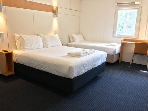 Ibis Budget - Gosford - Accommodation ACT 14