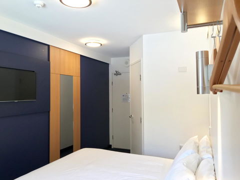 Ibis Budget - Gosford - Accommodation ACT 17