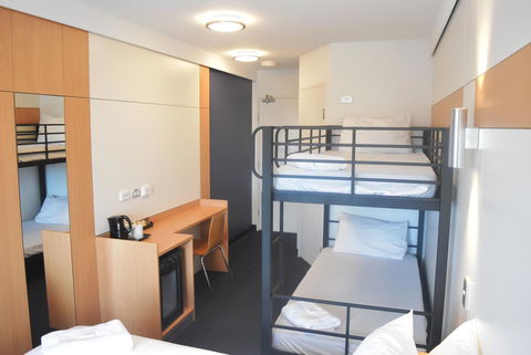 Ibis Budget - Gosford - Accommodation ACT 3