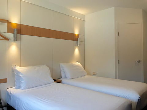 Ibis Budget - Gosford - Accommodation ACT 20