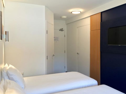 Ibis Budget - Gosford - Accommodation ACT 21