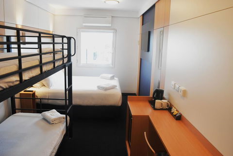 Ibis Budget - Gosford - Accommodation ACT 2