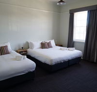Rosehill Hotel - Accommodation ACT