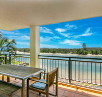 Sunrise Cove Holiday Apartments - Accommodation ACT