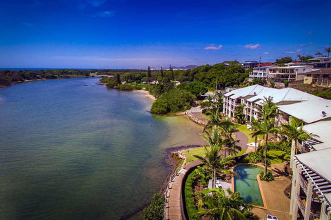 Sunrise Cove Holiday Apartments By Kingscliff Accommodation - Accommodation ACT 1
