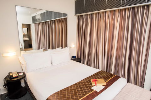 Kirketon Hotel Sydney - Accommodation ACT 7