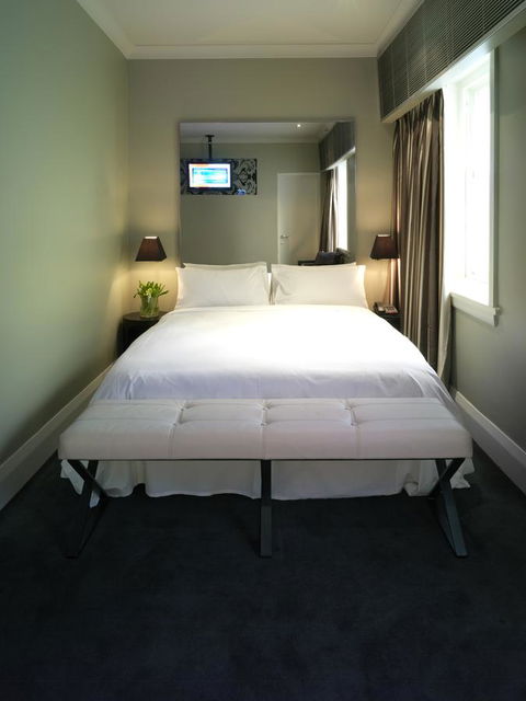 Kirketon Hotel Sydney - Accommodation ACT 6