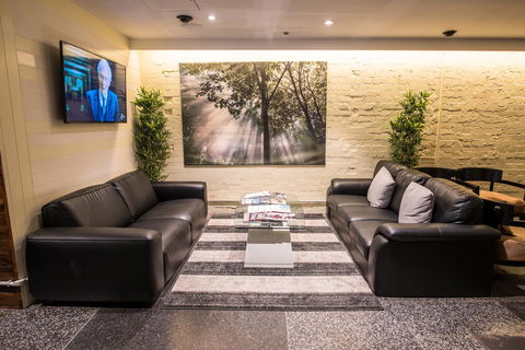 Kirketon Hotel Sydney - Accommodation ACT 26