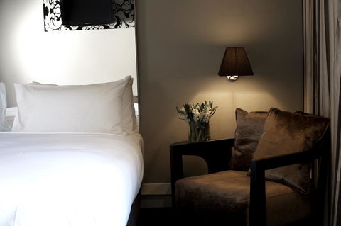 Kirketon Hotel Sydney - Accommodation ACT 16