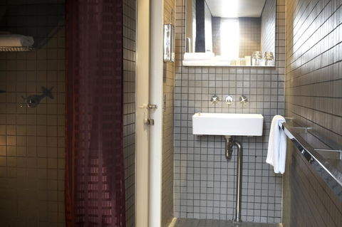 Kirketon Hotel Sydney - Accommodation ACT 27