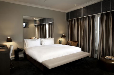 Kirketon Hotel Sydney - Accommodation ACT 0