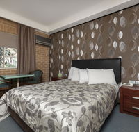Grand Manor Motor Inn - Accommodation ACT