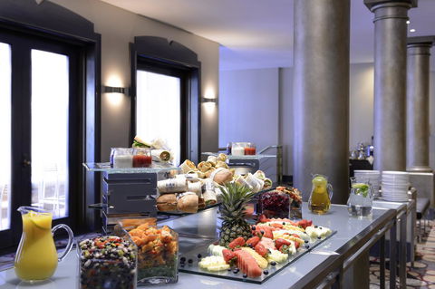 Sydney Central Hotel Managed By The Ascott Limited - Accommodation ACT 29