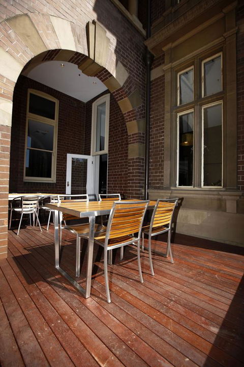 Sydney Central Hotel Managed By The Ascott Limited - Accommodation ACT 38