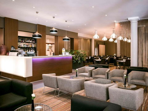 Sydney Central Hotel Managed By The Ascott Limited - Accommodation ACT 5
