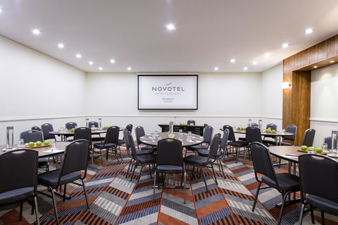 Sydney Central Hotel Managed By The Ascott Limited - Accommodation ACT 44