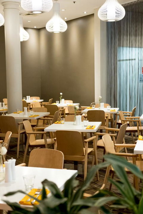 Sydney Central Hotel Managed By The Ascott Limited - Accommodation ACT 6
