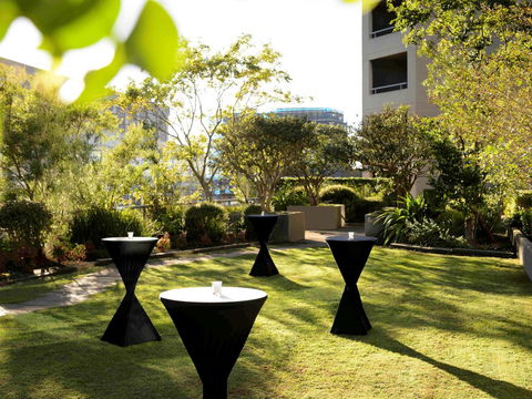 Sydney Central Hotel Managed By The Ascott Limited - Accommodation ACT 22