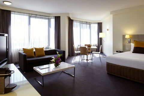 Sydney Central Hotel Managed By The Ascott Limited - Accommodation ACT 28