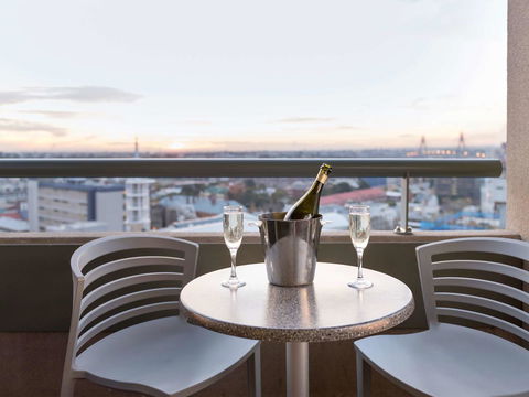 Sydney Central Hotel Managed By The Ascott Limited - Accommodation ACT 17