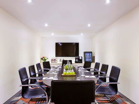 Sydney Central Hotel Managed By The Ascott Limited - Accommodation ACT 26