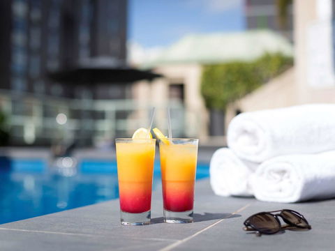 Sydney Central Hotel Managed By The Ascott Limited - Accommodation ACT 40
