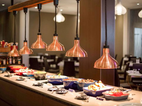 Sydney Central Hotel Managed By The Ascott Limited - Accommodation ACT 16