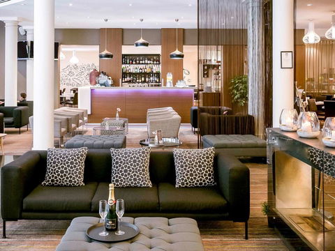 Sydney Central Hotel Managed By The Ascott Limited - Accommodation ACT 13