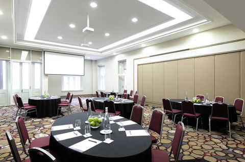 Sydney Central Hotel Managed By The Ascott Limited - Accommodation ACT 20