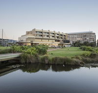 Best Western City Sands - Accommodation ACT