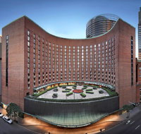 Sofitel Sydney Wentworth - Accommodation ACT