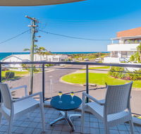 The Cove Yamba - Accommodation ACT