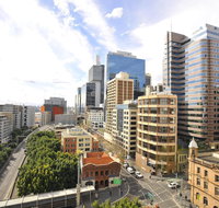 Metro Apartments On Darling Harbour - Accommodation ACT