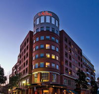 Adina Apartment Hotel Sydney Surry Hills - Accommodation ACT