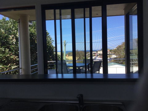 The Boat House - Accommodation ACT 3