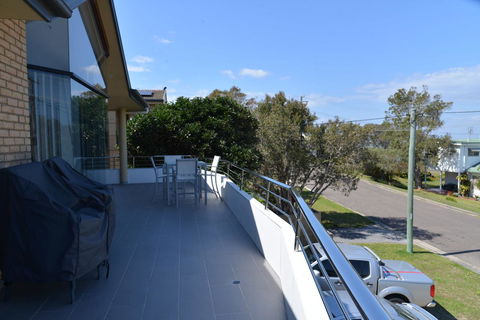 The Boat House - Accommodation ACT 20