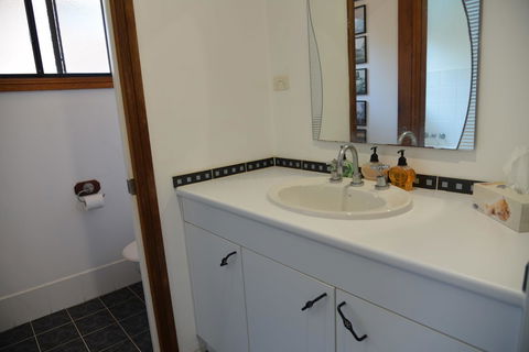 The Boat House - Accommodation ACT 22