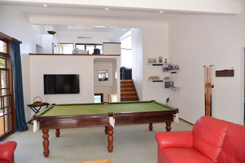 The Boat House - Accommodation ACT 17