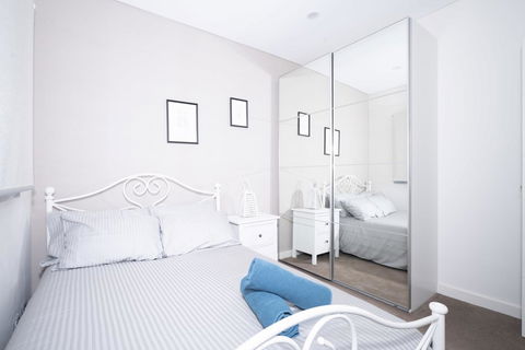 Luxury Villa Darlington - Vine - Accommodation ACT 39